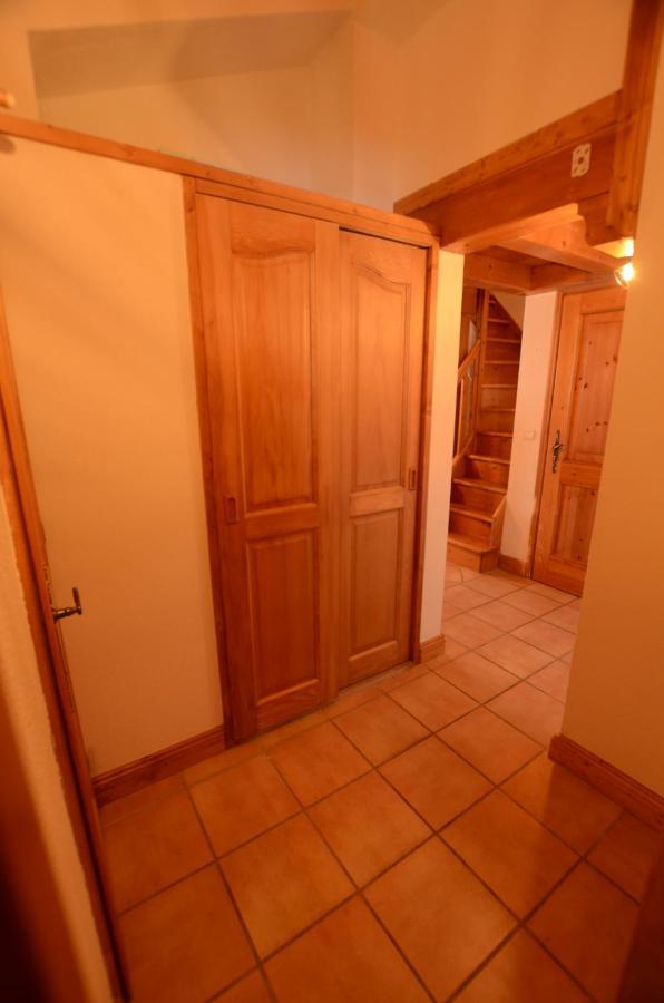 Chalet A, Village Des Lapons Les Saisies, 3 Chambres Et 1 Espace Nuit Mezzanine Exterior photo