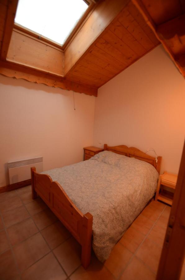 Chalet A, Village Des Lapons Les Saisies, 3 Chambres Et 1 Espace Nuit Mezzanine Exterior photo
